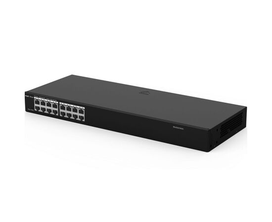 Коммутатор сетевой Ruijie Networks RG-ES216GC, изображение 3 Коммутатор сетевой Ruijie Networks RG-ES216GC, изображение 3