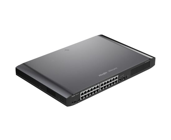 Комутатор мережевий Ruijie Networks RG-ES226GC-P