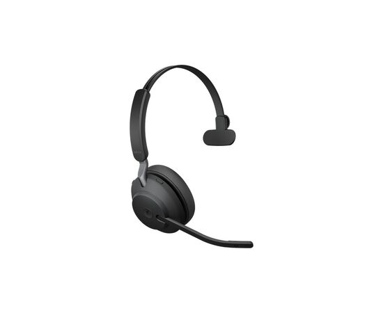 Навушники Jabra Evolve 2 65 MS Mono Black (26599-899-999)