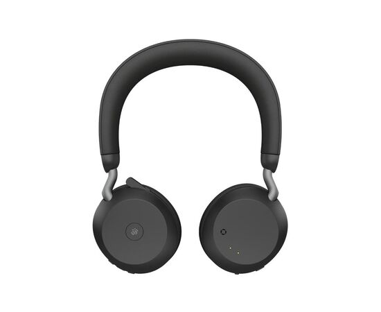 Наушники Jabra Evolve 2 75 Stereo USB-C Black (27599-999-899), изображение 3
