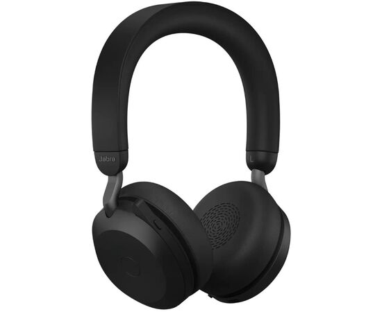 Наушники Jabra Evolve 2 75 Stereo USB-C Black (27599-999-899), изображение 5