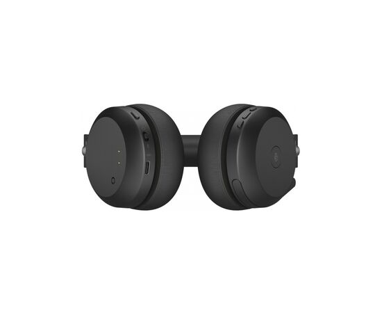 Наушники Jabra Evolve 2 75 Stereo USB-C Black (27599-999-899), изображение 7