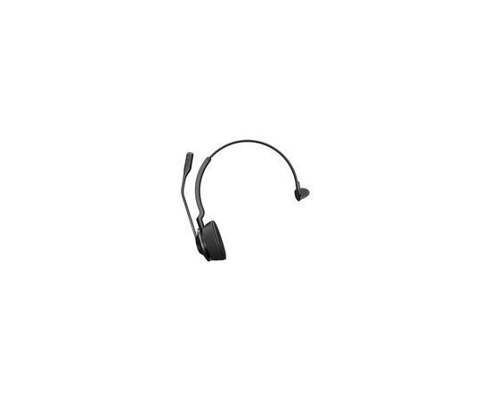 Наушники Jabra Engage 65 Mono Black (9553-553-111), изображение 2