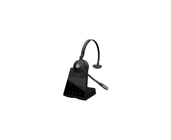 Наушники Jabra Engage 65 Mono Black (9553-553-111), изображение 4