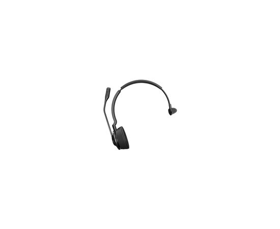 Наушники Jabra Engage 75 Mono Black (9556-583-111), изображение 2 Наушники Jabra Engage 75 Mono Black (9556-583-111), изображение 2