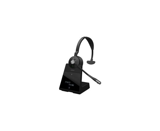 Наушники Jabra Engage 75 Mono Black (9556-583-111), изображение 4 Наушники Jabra Engage 75 Mono Black (9556-583-111), изображение 4