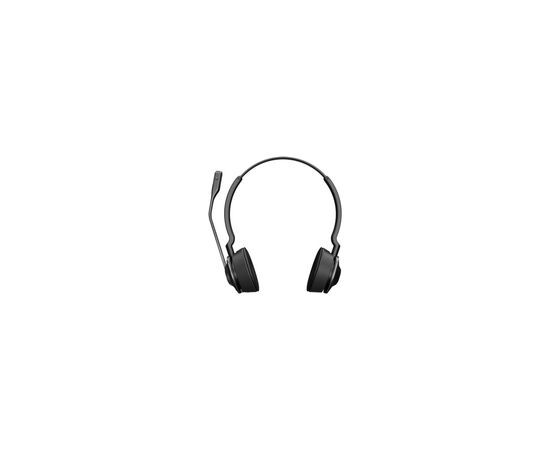 Наушники Jabra Engage 65 Stereo Black (9559-553-111), изображение 2 Наушники Jabra Engage 65 Stereo Black (9559-553-111), изображение 2