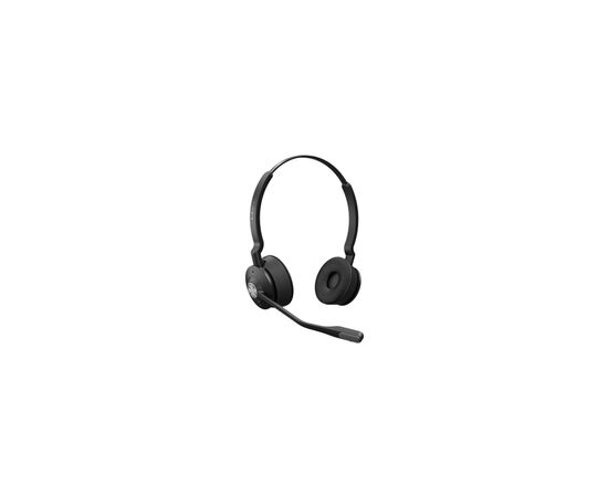 Наушники Jabra Engage 65 Stereo Black (9559-553-111), изображение 3 Наушники Jabra Engage 65 Stereo Black (9559-553-111), изображение 3