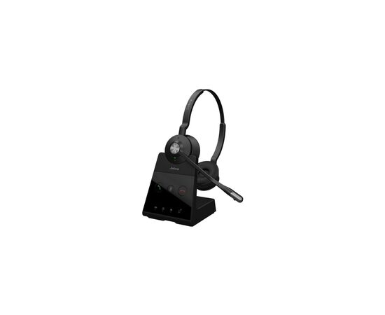 Наушники Jabra Engage 65 Stereo Black (9559-553-111), изображение 4 Наушники Jabra Engage 65 Stereo Black (9559-553-111), изображение 4