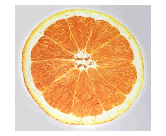 Полотенце MirSon пляжное №5065 Summer Time Orange 150x150 см (2200003947731), изображение 2 Полотенце MirSon пляжное №5065 Summer Time Orange 150x150 см (2200003947731), изображение 2