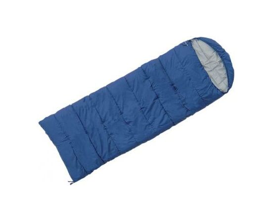 Спальний мішок Terra Incognita Asleep 300 WIDE L dark blue (4823081502296)