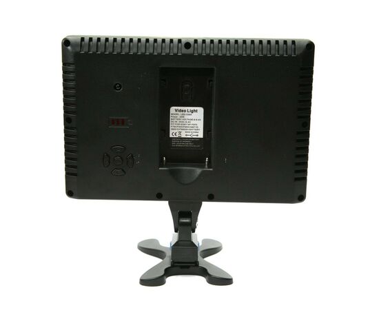 Вспышка PowerPlant cam light LED 336A (LED336A), изображение 2 Вспышка PowerPlant cam light LED 336A (LED336A), изображение 2