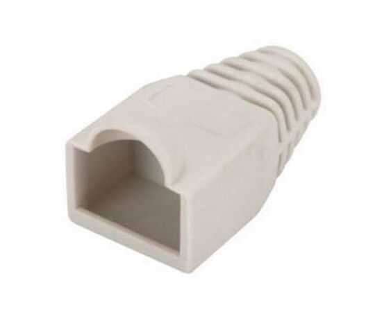 Колпачок коннектора Digitus RJ45 серый 100 шт (A-MOT/E8/8)