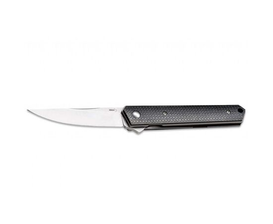 Нож Boker Plus Kwaiken Flipper Carbon (01BO298)