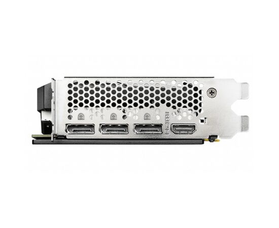 Видеокарта MSI GeForce RTX3060Ti 8Gb VENTUS 3X OC LHR (RTX 3060 Ti VENTUS 3X 8G OC LHR), изображение 5 Видеокарта MSI GeForce RTX3060Ti 8Gb VENTUS 3X OC LHR (RTX 3060 Ti VENTUS 3X 8G OC LHR), изображение 5