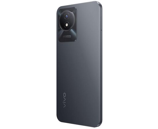 Мобильный телефон Vivo Y02 2/32GB Cosmic Grey, изображение 10