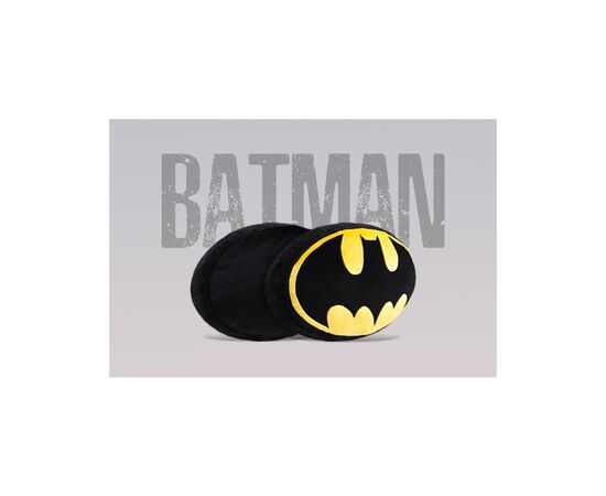 Подушка WP Merchandise декоративная DC COMICS Batman (MK000001), изображение 5 Подушка WP Merchandise декоративная DC COMICS Batman (MK000001), изображение 5