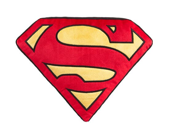 Подушка WP Merchandise декоративная DC COMICS Superman (MK000002), изображение 2 Подушка WP Merchandise декоративная DC COMICS Superman (MK000002), изображение 2