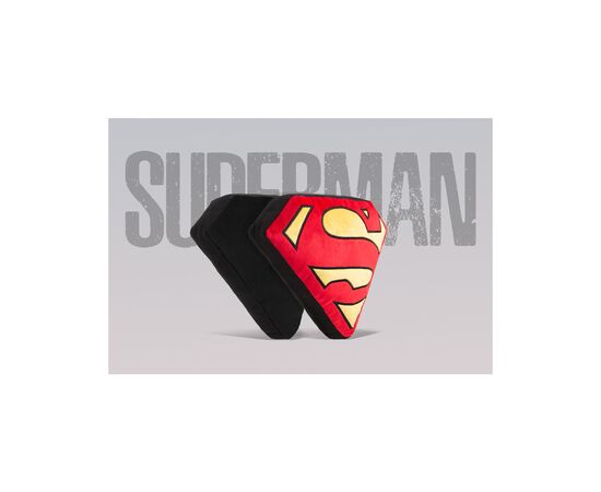 Подушка WP Merchandise декоративная DC COMICS Superman (MK000002), изображение 4 Подушка WP Merchandise декоративная DC COMICS Superman (MK000002), изображение 4
