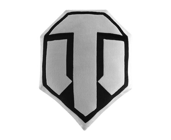 Подушка WP Merchandise декоративна World of Tanks (WG043339)