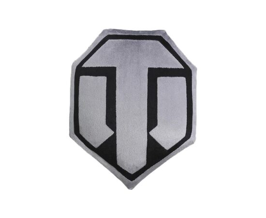 Подушка WP Merchandise декоративна World of Tanks (WG043334)