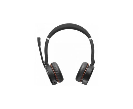 Наушники Jabra Evolve 75 SE MS stereo (7599-842-109), изображение 3