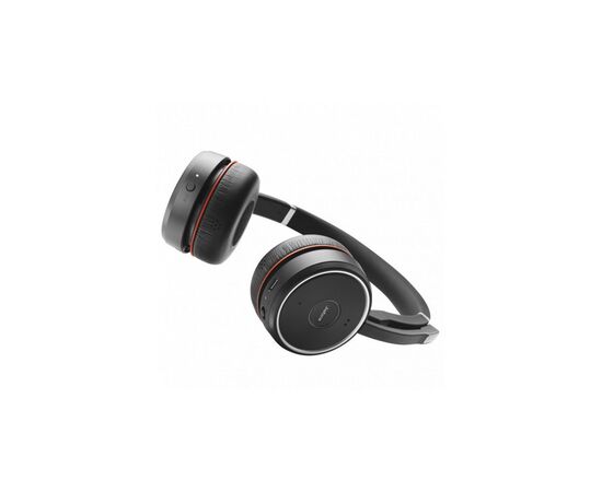 Наушники Jabra Evolve 75 SE MS stereo (7599-842-109), изображение 4