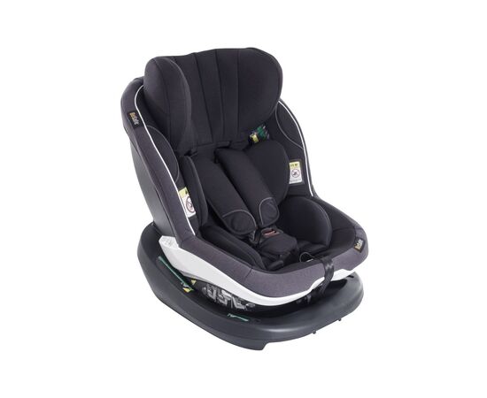 Автокрісло BeSafe iZi Modular iSize, Midnight Black (580001)