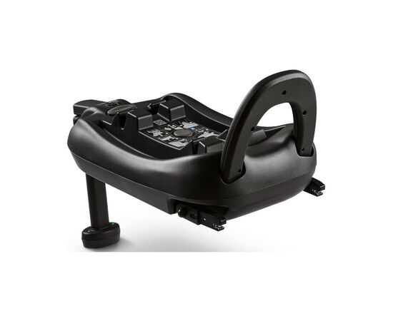 База для автокрісла ABC design Isofix для автокрісла Tulip (1200161/1000), зображення 2 База для автокрісла ABC design Isofix для автокрісла Tulip (1200161/1000), зображення 2
