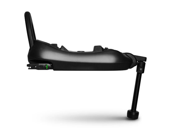 База для автокрісла ABC design Isofix для автокрісла Tulip (1200161/1000), зображення 3 База для автокрісла ABC design Isofix для автокрісла Tulip (1200161/1000), зображення 3