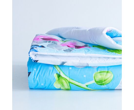 Одеяло MirSon антиаллергенное 3М Thinsulate Зима 5226 Print Line Austria 220x240 см (2200006101024), изображение 3 Одеяло MirSon антиаллергенное 3М Thinsulate Зима 5226 Print Line Austria 220x240 см (2200006101024), изображение 3