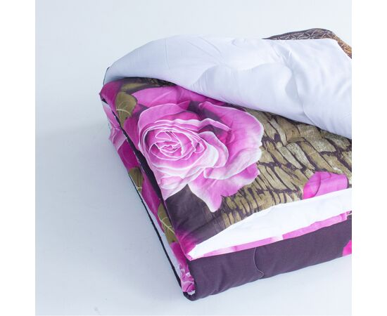 Одеяло MirSon антиаллергенное 3М Thinsulate Зима 5227 Print Line Albania 200x220 см (2200006101062), изображение 3 Одеяло MirSon антиаллергенное 3М Thinsulate Зима 5227 Print Line Albania 200x220 см (2200006101062), изображение 3