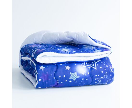 Ковдра MirSon антиалергенна 3М Thinsulate Зима 5228 Print Line Tranquility 200x220 см (2200006101116), зображення 6 Ковдра MirSon антиалергенна 3М Thinsulate Зима 5228 Print Line Tranquility 200x220 см (2200006101116), зображення 6