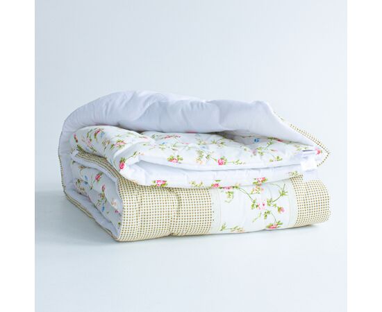 Одеяло MirSon антиаллергенное 3М Thinsulate Зима 5235 Print Line Nancy 110x140 см (2200006099567), изображение 6