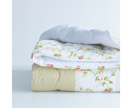 Одеяло MirSon антиаллергенное 3М Thinsulate Зима 5235 Print Line Nancy 140x205 см (2200006101437), изображение 3 Одеяло MirSon антиаллергенное 3М Thinsulate Зима 5235 Print Line Nancy 140x205 см (2200006101437), изображение 3