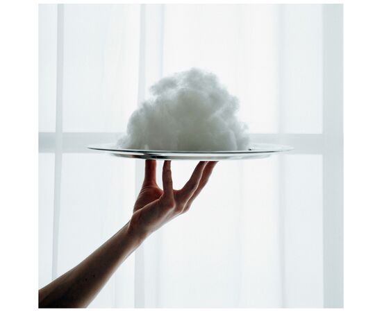 Ковдра MirSon антиалергенна 3М Thinsulate Зима 5235 Print Line Nancy 200x220 см (2200006101468), зображення 8