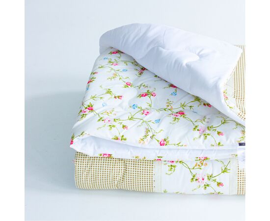 Одеяло MirSon антиаллергенное 3М Thinsulate Зима 5235 Print Line Nancy 220x240 см (2200006101475), изображение 4
