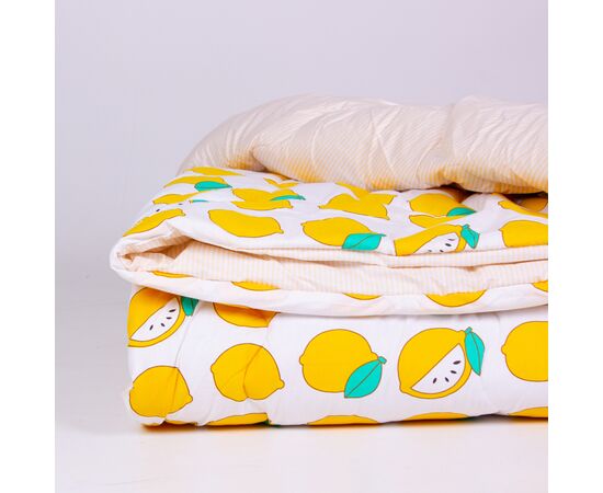 Одеяло MirSon антиаллергенное BamBoo Зима №5016 Сolor Fun Line Stalk 155x215 см (2200006066958), изображение 3 Одеяло MirSon антиаллергенное BamBoo Зима №5016 Сolor Fun Line Stalk 155x215 см (2200006066958), изображение 3