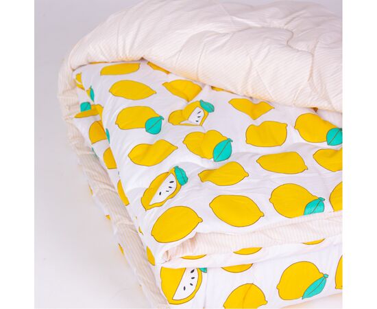 Одеяло MirSon антиаллергенное BamBoo Зима №5016 Сolor Fun Line Stalk 155x215 см (2200006066958), изображение 4 Одеяло MirSon антиаллергенное BamBoo Зима №5016 Сolor Fun Line Stalk 155x215 см (2200006066958), изображение 4