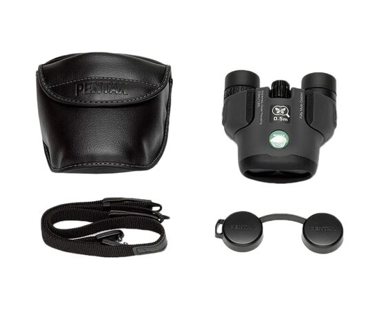 Бинокль Pentax UP 8.5x21 Papillio II (930160), изображение 3 Бинокль Pentax UP 8.5x21 Papillio II (930160), изображение 3