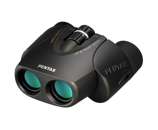 Бинокль Pentax UP 8-16x21 (930157), изображение 2 Бинокль Pentax UP 8-16x21 (930157), изображение 2