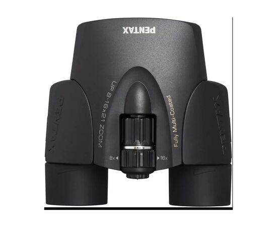 Бинокль Pentax UP 8-16x21 (930157), изображение 3 Бинокль Pentax UP 8-16x21 (930157), изображение 3