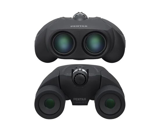 Бинокль Pentax UP 8-16x21 (930157), изображение 4 Бинокль Pentax UP 8-16x21 (930157), изображение 4