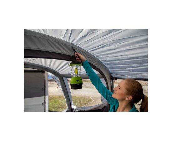 Фонарь Vango Lunar 250 Recharge USB Herbal (929686), изображение 2 Фонарь Vango Lunar 250 Recharge USB Herbal (929686), изображение 2
