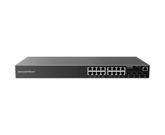 Коммутатор сетевой Grandstream GWN7802