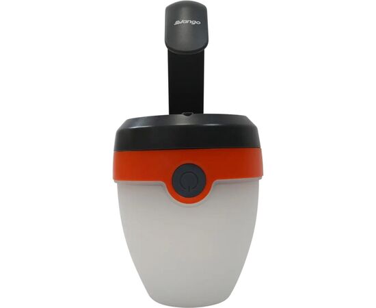 Фонарь Vango Superstar 700 Recharge USB Orange (929685), изображение 2 Фонарь Vango Superstar 700 Recharge USB Orange (929685), изображение 2