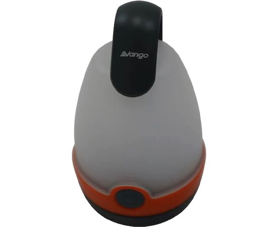 Фонарь Vango Superstar 700 Recharge USB Orange (929685), изображение 3 Фонарь Vango Superstar 700 Recharge USB Orange (929685), изображение 3