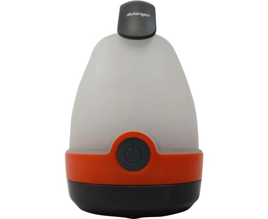 Фонарь Vango Superstar 700 Recharge USB Orange (929685)