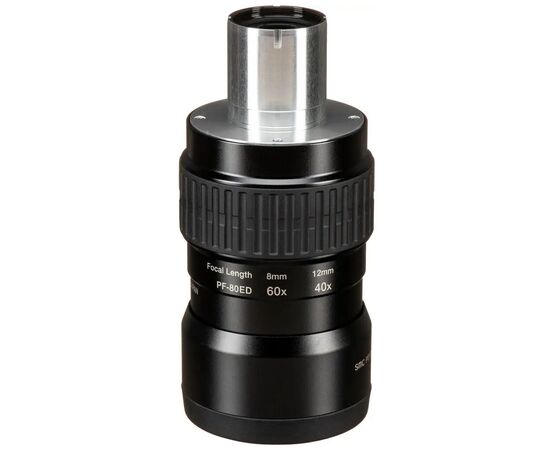 Подзорная труба Pentax 21-63x80/45 PF-80EDA W/C Kit (930161), изображение 10 Подзорная труба Pentax 21-63x80/45 PF-80EDA W/C Kit (930161), изображение 10