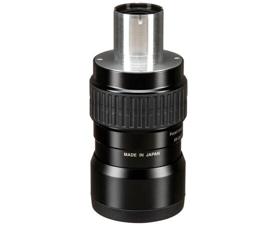 Подзорная труба Pentax 21-63x80/45 PF-80EDA W/C Kit (930161), изображение 11 Подзорная труба Pentax 21-63x80/45 PF-80EDA W/C Kit (930161), изображение 11